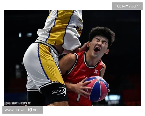 下周就回北京队报到！潜力新星基本告别NBA，下季打CBA